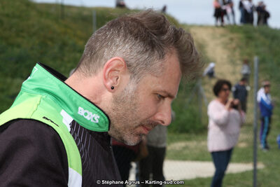 28 & 29/04/2018 : 3ème manche du Championnat du Sud 2018 à Muret (Photos Stéphane Agnus) 2018 — karting
