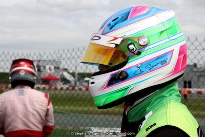 28 & 29/04/2018 : 3ème manche du Championnat du Sud 2018 à Muret (Photos Stéphane Agnus) 2018 — karting