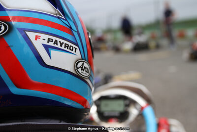 28 & 29/04/2018 : 3ème manche du Championnat du Sud 2018 à Muret (Photos Stéphane Agnus) 2018 — karting