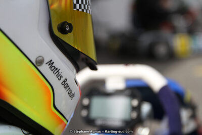 28 & 29/04/2018 : 3ème manche du Championnat du Sud 2018 à Muret (Photos Stéphane Agnus) 2018 — karting