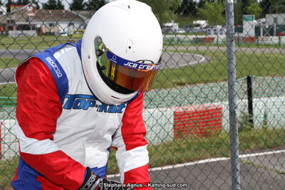 28 & 29/04/2018 : 3ème manche du Championnat du Sud 2018 à Muret (Photos Stéphane Agnus) 2018 — karting