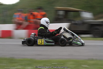 28 & 29/04/2018 : 3ème manche du Championnat du Sud 2018 à Muret (Photos Stéphane Agnus) 2018 — karting