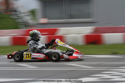 28 & 29/04/2018 : 3ème manche du Championnat du Sud 2018 à Muret (Photos Stéphane Agnus) 2018 — karting