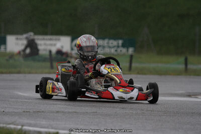 28 & 29/04/2018 : 3ème manche du Championnat du Sud 2018 à Muret (Photos Stéphane Agnus) 2018 — karting