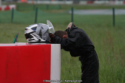 28 & 29/04/2018 : 3ème manche du Championnat du Sud 2018 à Muret (Photos Stéphane Agnus) 2018 — karting