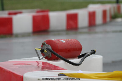 28 & 29/04/2018 : 3ème manche du Championnat du Sud 2018 à Muret (Photos Stéphane Agnus) 2018 — karting