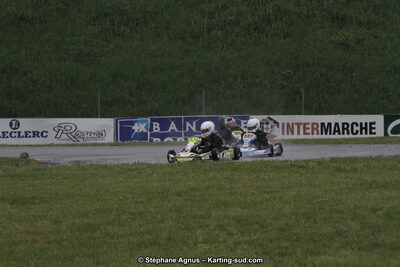28 & 29/04/2018 : 3ème manche du Championnat du Sud 2018 à Muret (Photos Stéphane Agnus) 2018 — karting