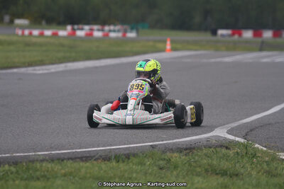 28 & 29/04/2018 : 3ème manche du Championnat du Sud 2018 à Muret (Photos Stéphane Agnus) 2018 — karting