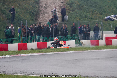 28 & 29/04/2018 : 3ème manche du Championnat du Sud 2018 à Muret (Photos Stéphane Agnus) 2018 — karting