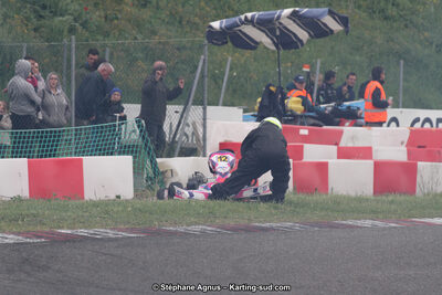 28 & 29/04/2018 : 3ème manche du Championnat du Sud 2018 à Muret (Photos Stéphane Agnus) 2018 — karting