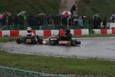 28 & 29/04/2018 : 3ème manche du Championnat du Sud 2018 à Muret (Photos Stéphane Agnus) 2018 — karting