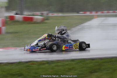 28 & 29/04/2018 : 3ème manche du Championnat du Sud 2018 à Muret (Photos Stéphane Agnus) 2018 — karting