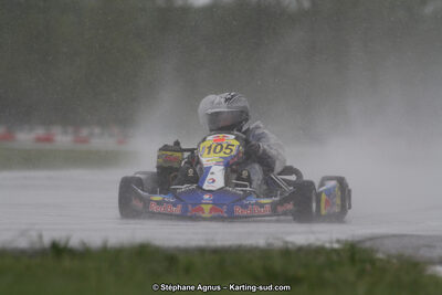 28 & 29/04/2018 : 3ème manche du Championnat du Sud 2018 à Muret (Photos Stéphane Agnus) 2018 — karting