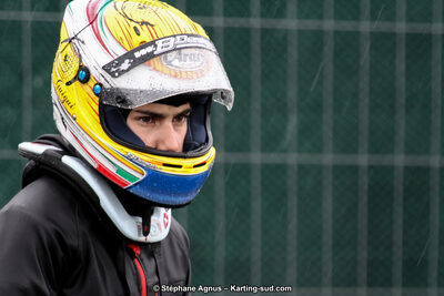 28 & 29/04/2018 : 3ème manche du Championnat du Sud 2018 à Muret (Photos Stéphane Agnus) 2018 — karting