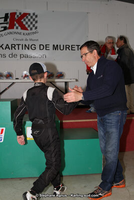 28 & 29/04/2018 : 3ème manche du Championnat du Sud 2018 à Muret (Photos Stéphane Agnus) 2018 — karting