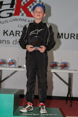 28 & 29/04/2018 : 3ème manche du Championnat du Sud 2018 à Muret (Photos Stéphane Agnus) 2018 — karting