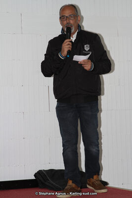 28 & 29/04/2018 : 3ème manche du Championnat du Sud 2018 à Muret (Photos Stéphane Agnus) 2018 — karting
