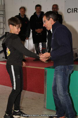 28 & 29/04/2018 : 3ème manche du Championnat du Sud 2018 à Muret (Photos Stéphane Agnus) 2018 — karting