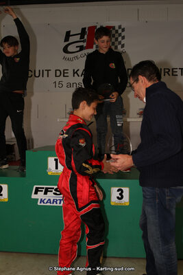 28 & 29/04/2018 : 3ème manche du Championnat du Sud 2018 à Muret (Photos Stéphane Agnus) 2018 — karting