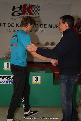 28 & 29/04/2018 : 3ème manche du Championnat du Sud 2018 à Muret (Photos Stéphane Agnus) 2018 — karting