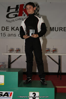 28 & 29/04/2018 : 3ème manche du Championnat du Sud 2018 à Muret (Photos Stéphane Agnus) 2018 — karting