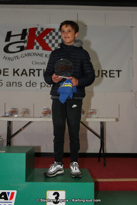 28 & 29/04/2018 : 3ème manche du Championnat du Sud 2018 à Muret (Photos Stéphane Agnus) 2018 — karting