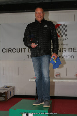 28 & 29/04/2018 : 3ème manche du Championnat du Sud 2018 à Muret (Photos Stéphane Agnus) 2018 — karting