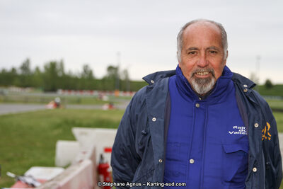 28 & 29/04/2018 : 3ème manche du Championnat du Sud 2018 à Muret (Photos Stéphane Agnus) 2018 — karting