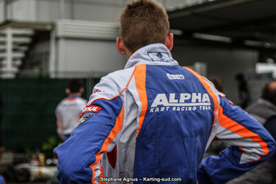 28 & 29/04/2018 : 3ème manche du Championnat du Sud 2018 à Muret (Photos Stéphane Agnus) 2018 — karting