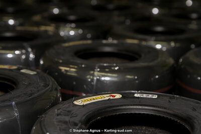 28 & 29/04/2018 : 3ème manche du Championnat du Sud 2018 à Muret (Photos Stéphane Agnus) 2018 — karting
