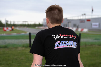 28 & 29/04/2018 : 3ème manche du Championnat du Sud 2018 à Muret (Photos Stéphane Agnus) 2018 — karting