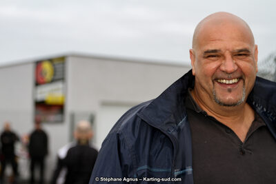 Alvaro DI OLIVEIRA — 28 & 29/04/2018 : 3ème manche du Championnat du Sud 2018 à Muret (Photos Stéphane Agnus) 2018 — karting