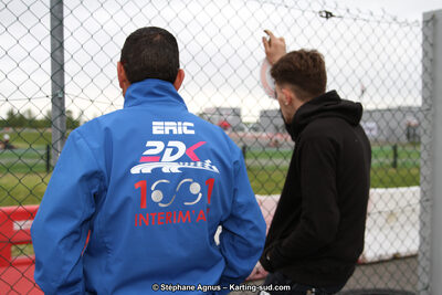 28 & 29/04/2018 : 3ème manche du Championnat du Sud 2018 à Muret (Photos Stéphane Agnus) 2018 — karting