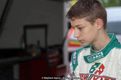 28 & 29/04/2018 : 3ème manche du Championnat du Sud 2018 à Muret (Photos Stéphane Agnus) 2018 — karting