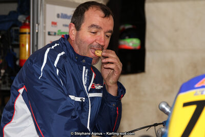 28 & 29/04/2018 : 3ème manche du Championnat du Sud 2018 à Muret (Photos Stéphane Agnus) 2018 — karting
