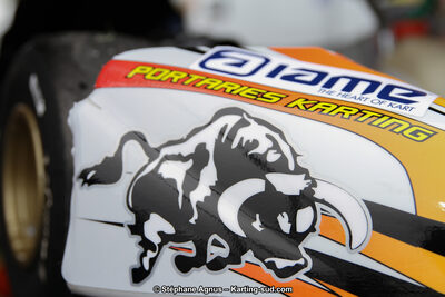 28 & 29/04/2018 : 3ème manche du Championnat du Sud 2018 à Muret (Photos Stéphane Agnus) 2018 — karting
