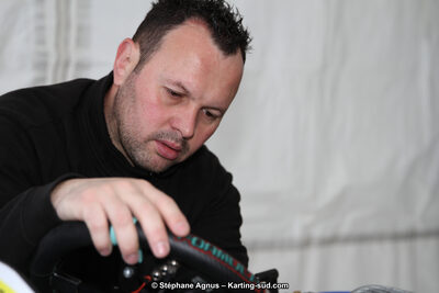 28 & 29/04/2018 : 3ème manche du Championnat du Sud 2018 à Muret (Photos Stéphane Agnus) 2018 — karting