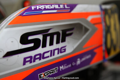 28 & 29/04/2018 : 3ème manche du Championnat du Sud 2018 à Muret (Photos Stéphane Agnus) 2018 — karting