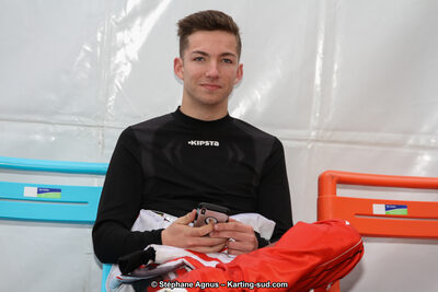 28 & 29/04/2018 : 3ème manche du Championnat du Sud 2018 à Muret (Photos Stéphane Agnus) 2018 — karting