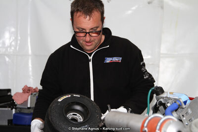 28 & 29/04/2018 : 3ème manche du Championnat du Sud 2018 à Muret (Photos Stéphane Agnus) 2018 — karting