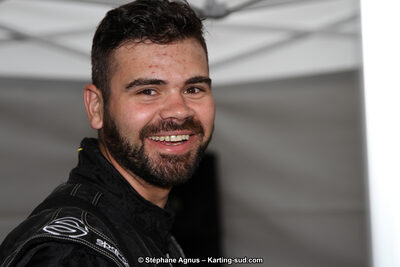 28 & 29/04/2018 : 3ème manche du Championnat du Sud 2018 à Muret (Photos Stéphane Agnus) 2018 — karting