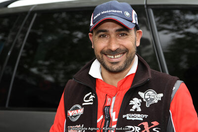 28 & 29/04/2018 : 3ème manche du Championnat du Sud 2018 à Muret (Photos Stéphane Agnus) 2018 — karting