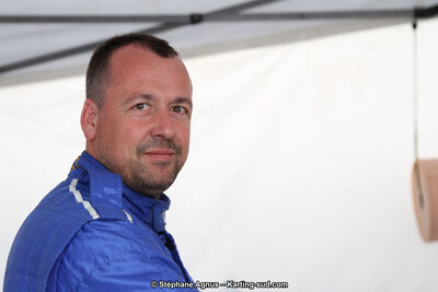 28 & 29/04/2018 : 3ème manche du Championnat du Sud 2018 à Muret (Photos Stéphane Agnus) 2018 — karting