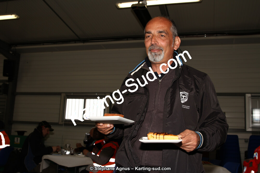 Nicolas ZERVOS — 28 & 29/04/2018 : 3ème manche du Championnat du Sud 2018 à Muret (Photos Stéphane Agnus) 2018 — karting