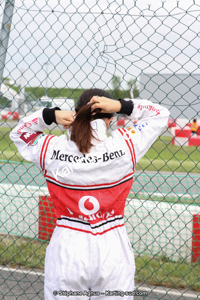 28 & 29/04/2018 : 3ème manche du Championnat du Sud 2018 à Muret (Photos Stéphane Agnus) 2018 — karting