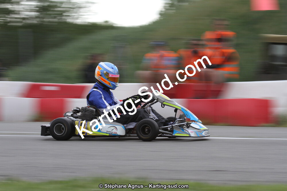 28 & 29/04/2018 : 3ème manche du Championnat du Sud 2018 à Muret (Photos Stéphane Agnus) 2018 — karting