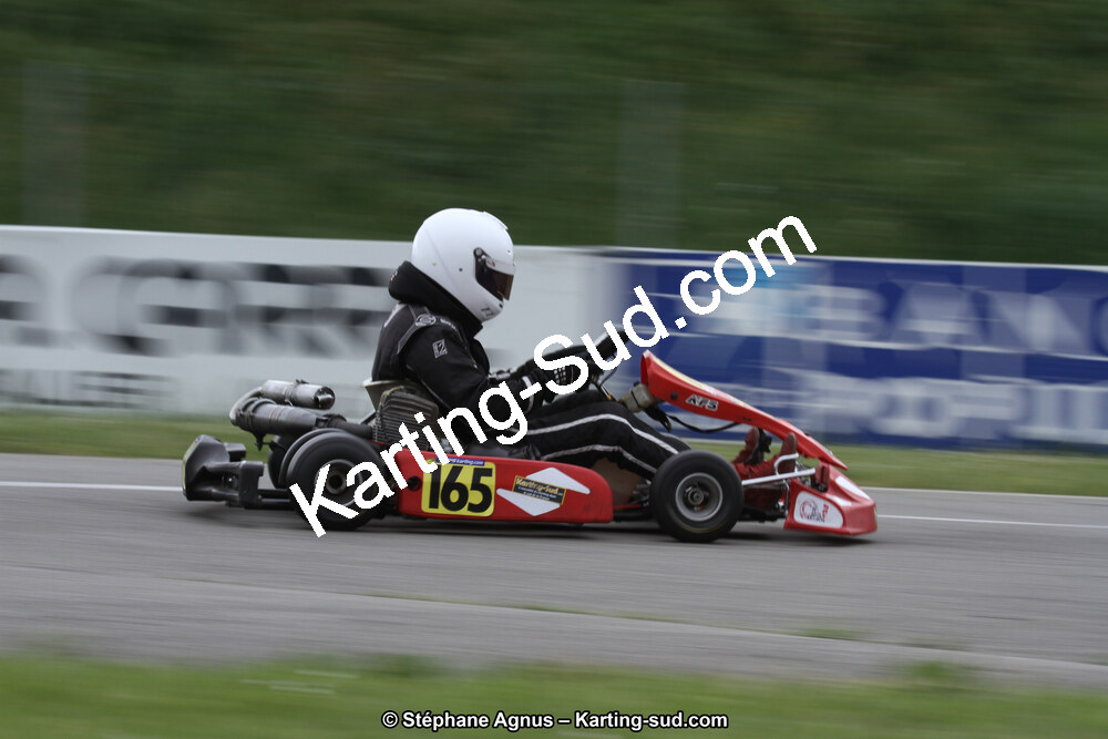 28 & 29/04/2018 : 3ème manche du Championnat du Sud 2018 à Muret (Photos Stéphane Agnus) 2018 — karting