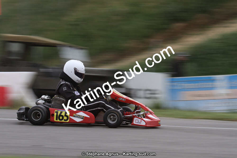 28 & 29/04/2018 : 3ème manche du Championnat du Sud 2018 à Muret (Photos Stéphane Agnus) 2018 — karting
