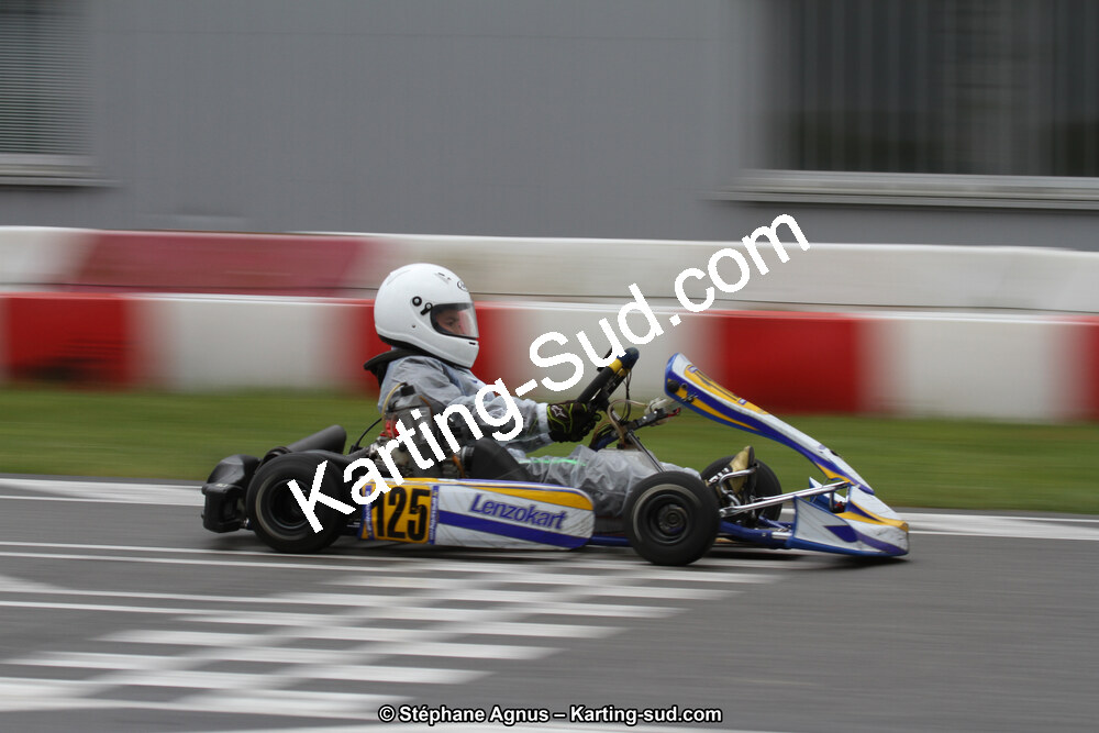 28 & 29/04/2018 : 3ème manche du Championnat du Sud 2018 à Muret (Photos Stéphane Agnus) 2018 — karting
