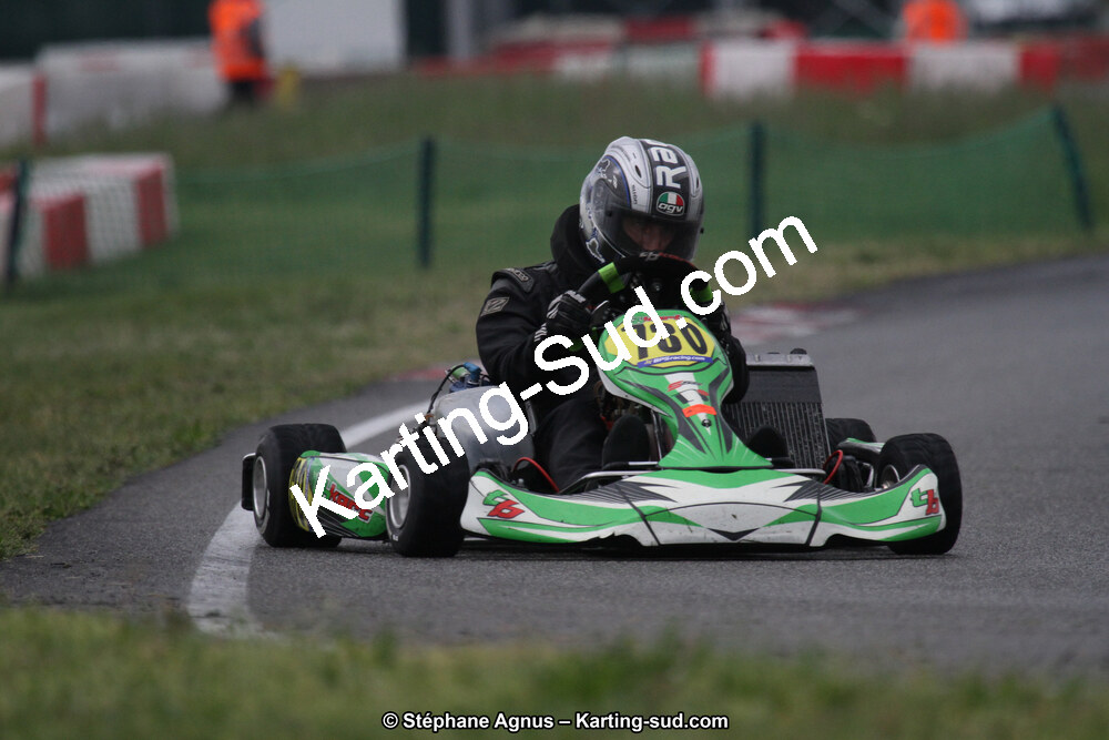28 & 29/04/2018 : 3ème manche du Championnat du Sud 2018 à Muret (Photos Stéphane Agnus) 2018 — karting